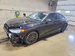WAU35CFU1SN050189 2025 AUDI S5