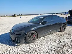 WAU35CFU1SN051553 2025 AUDI S5