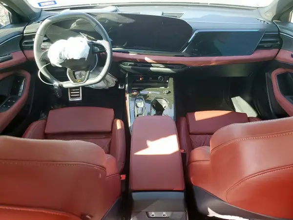 WAU35CFU1SN051553 2025 AUDI S5 - Image 8