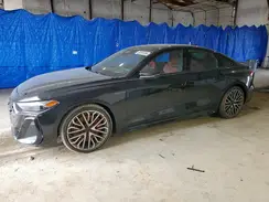 WAU35CFU2TN009829 2026 AUDI S5