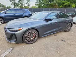 WAU35CFU3TN003666 2026 AUDI S5