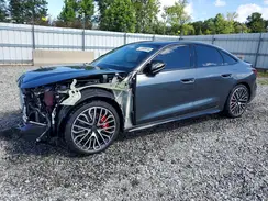 WAU35CFU4TN007211 2026 AUDI S5