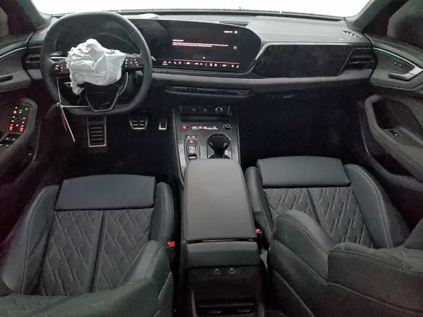 WAU35CFU6SN026521 2025 AUDI S5 - Image 8