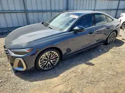 WAU35CFU6SN074200 2025 AUDI RS5