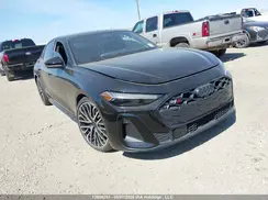WAU35CFU6SN080160 2025 AUDI S5