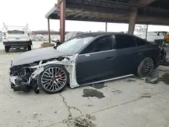WAU35CFU7SN049080 2025 AUDI S5