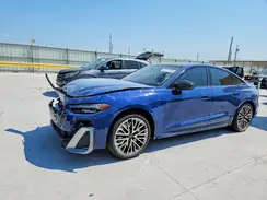 WAU35CFU7SN060581 2025 AUDI RS5