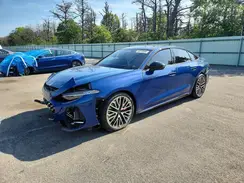 WAU35CFU8SN095470 2025 AUDI RS5