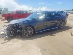 WAU35CFUXSN051065 2025 AUDI RS5
