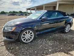 WAU38LFF1G1011884 2016 AUDI A3