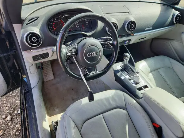 WAU38LFF1G1011884 2016 AUDI A3 - Image 8