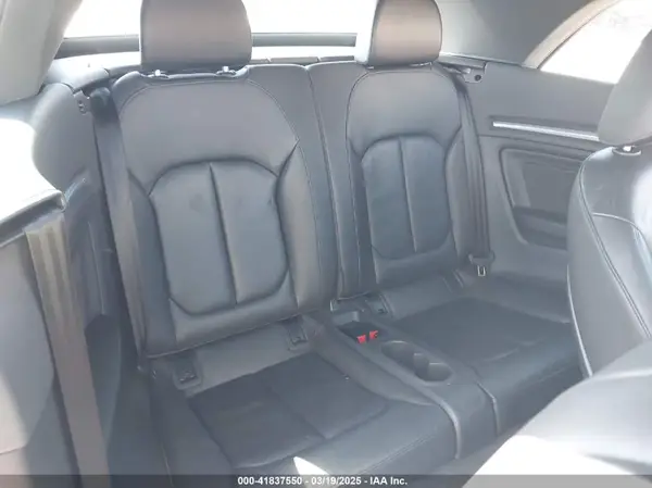 WAU38LFF1G1014252 2016 AUDI A3 - Image 8