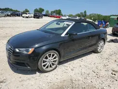 WAU38LFF1G1071583 2016 AUDI A3