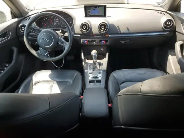 WAU38LFF1G1071583 2016 AUDI A3 - Image 8