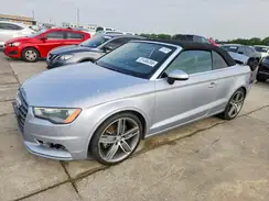 WAU38LFF3G1002295 2016 AUDI A3