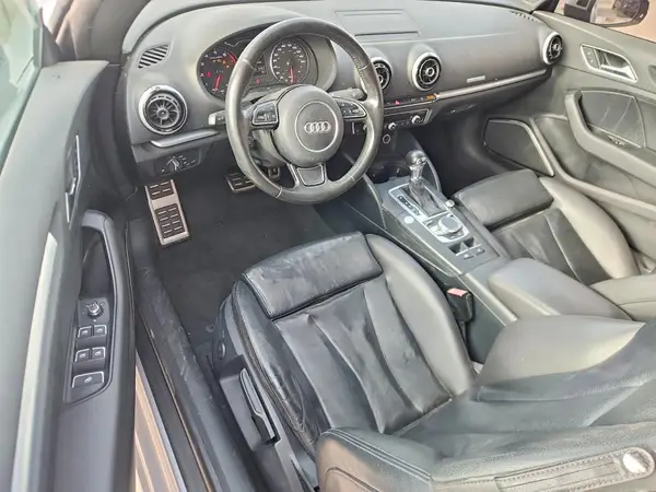 WAU38LFF3G1002295 2016 AUDI A3 - Image 8