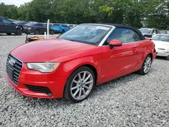WAU38LFF3G1016794 2016 AUDI A3