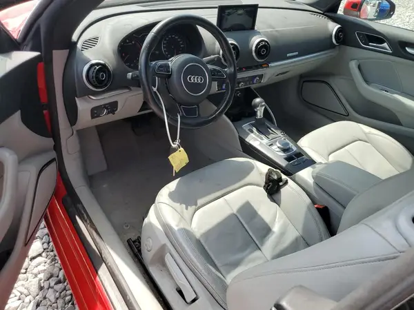 WAU38LFF3G1016794 2016 AUDI A3 - Image 8