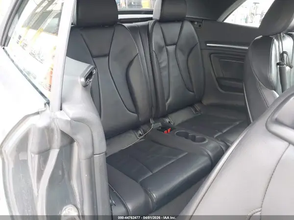 WAU38LFF3G1079023 2016 AUDI A3 - Image 8