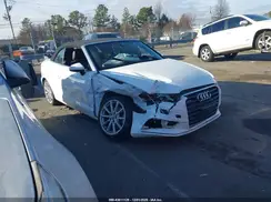 WAU38LFF3G1112022 2016 AUDI A3