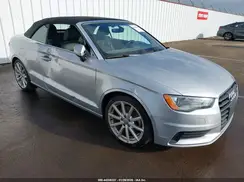 WAU38LFF3G1117172 2016 AUDI A3