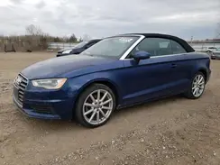 WAU38LFF4G1006145 2016 AUDI A3