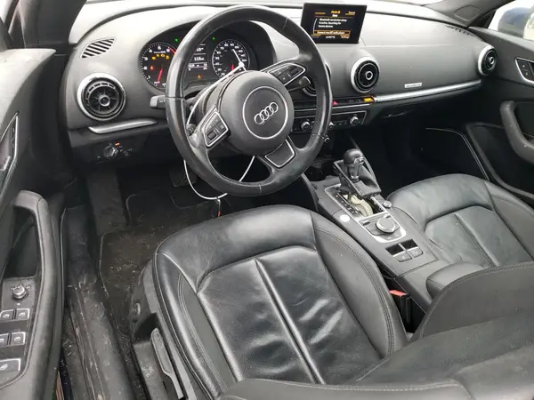 WAU38LFF4G1006145 2016 AUDI A3 - Image 8