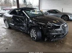 WAU38LFF5G1081842 2016 AUDI A3
