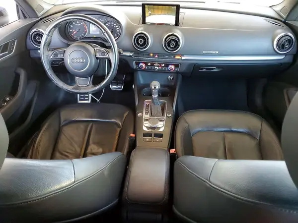 WAU38LFF5G1100096 2016 AUDI A3 - Image 8