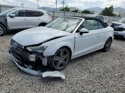 WAU38LFF5G1115827 2016 AUDI A3