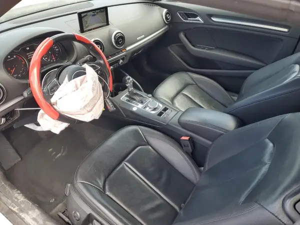 WAU38LFF5G1115827 2016 AUDI A3 - Image 8