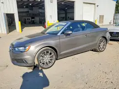 WAU38LFF6G1079842 2016 AUDI A3
