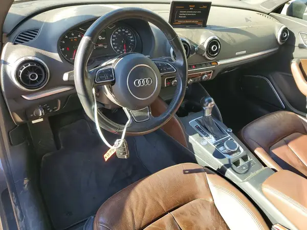 WAU38LFF6G1079842 2016 AUDI A3 - Image 8