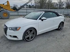 WAU38LFF7G1100634 2016 AUDI A3