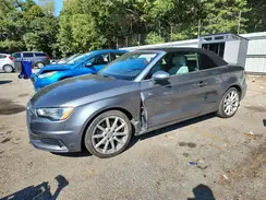 WAU38LFF8G1032781 2016 AUDI A3