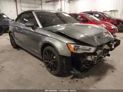 WAU38LFF9G1117466 2016 AUDI A3