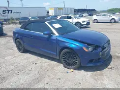 WAU38LFFXG1013634 2016 AUDI A3
