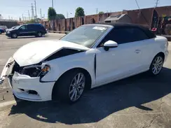 WAU38LFFXG1066656 2016 AUDI A3