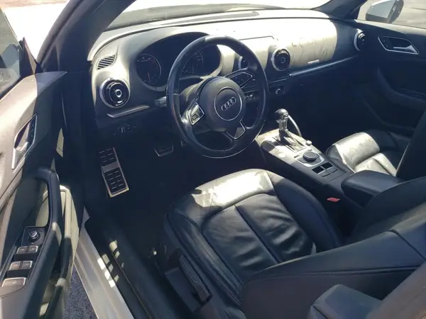 WAU38LFFXG1066656 2016 AUDI A3 - Image 8