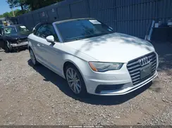 WAU38LFFXG1094747 2016 AUDI A3