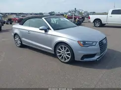 WAU38LFFXG1102457 2016 AUDI A3