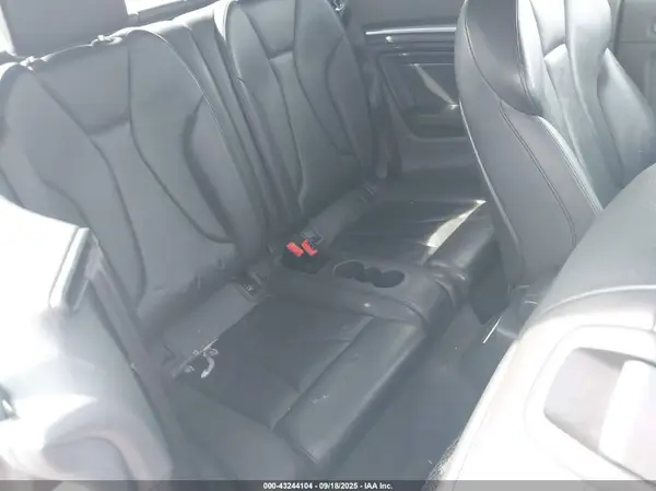 WAU38LFFXG1102457 2016 AUDI A3 - Image 8