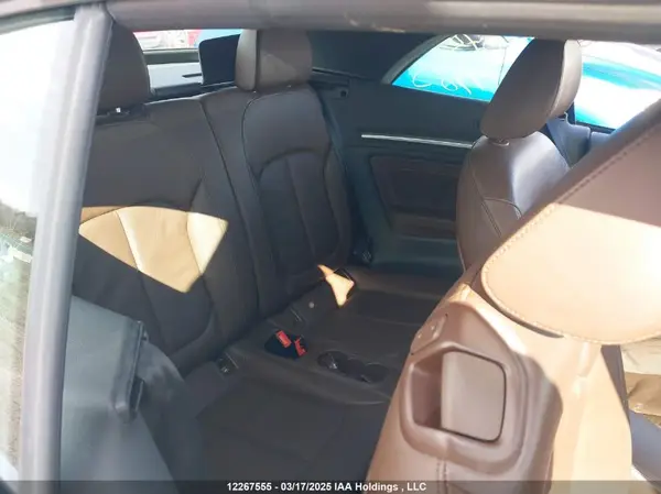 WAU38LFFXH1057490 2017 AUDI A3 - Image 8