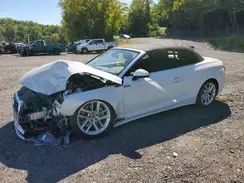 WAU3AGF53PN006309 2023 AUDI A5