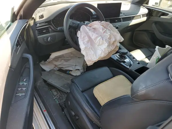 WAU3AGF53PN006309 2023 AUDI A5 - Image 8