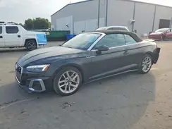 WAU3AGF56RN002256 2024 AUDI A5