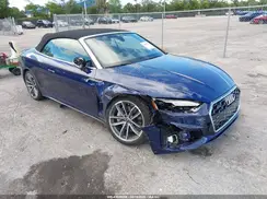 WAU3AGF57PN004336 2023 AUDI A5