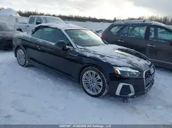 WAU3AGF59PN003690 2023 AUDI A5
