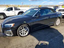 WAU3AGF59RN010528 2024 AUDI A5