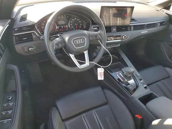 WAU3AGF59RN010528 2024 AUDI A5 - Image 8